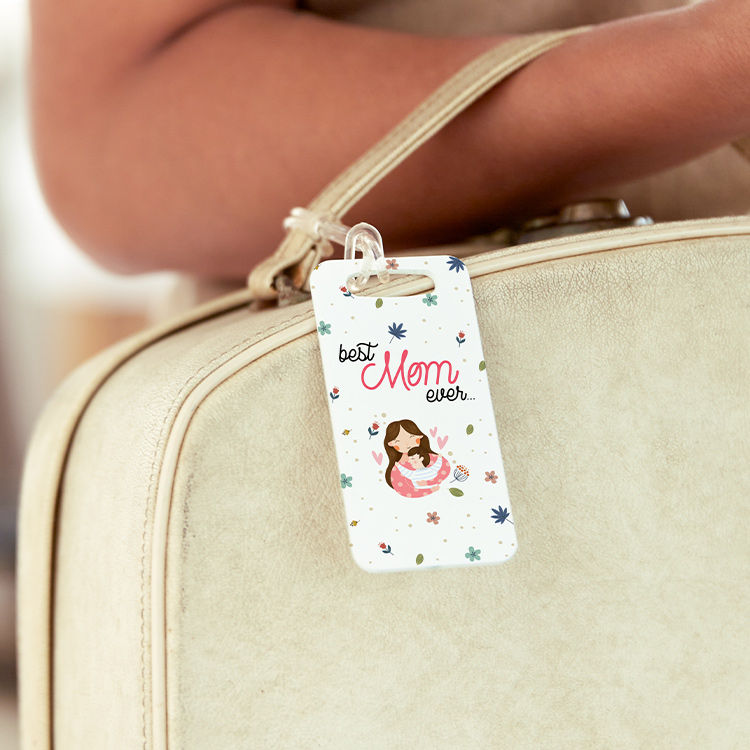 Luggage Tags Online India - Personalized Luggage & Bag Tags Printing |  Reliable Prints