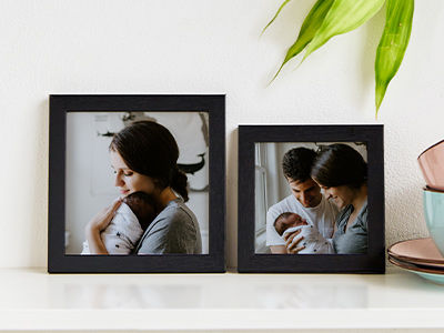 staking Frons Uitgaan Personalized Photo Frames Online | Custom Frames | Zoomin