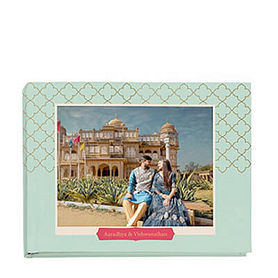 Glossy Amateur Book 5 X7 Size Print Album at best price in Nashik