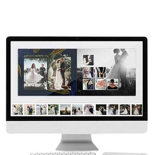 willekeurig kat Stereotype Personalized Photobooks Online, Custom Photobooks, order photo album online  | Zoomin
