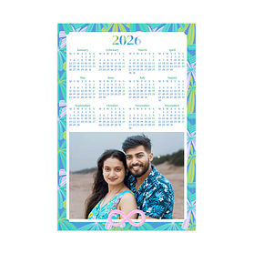 Custom Photo Calendars 2024 - Personalized Photo Calendar Online | Zoomin