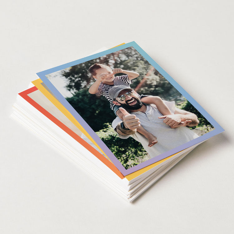 4x6 Photo Prints Online - Custom 4x6 Card Stock Photo Prints