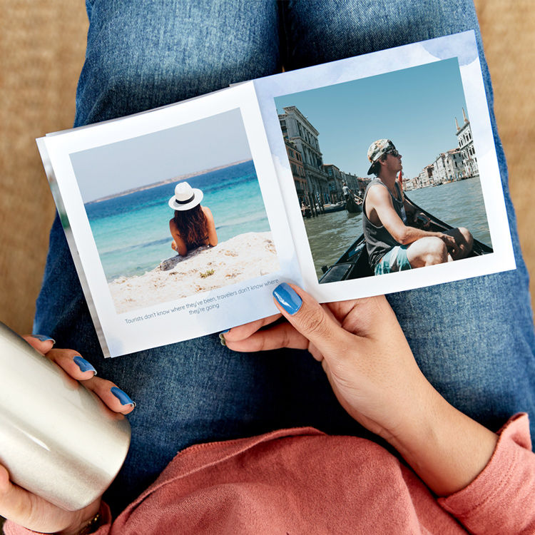 Photo Albums starting at Rs.99.