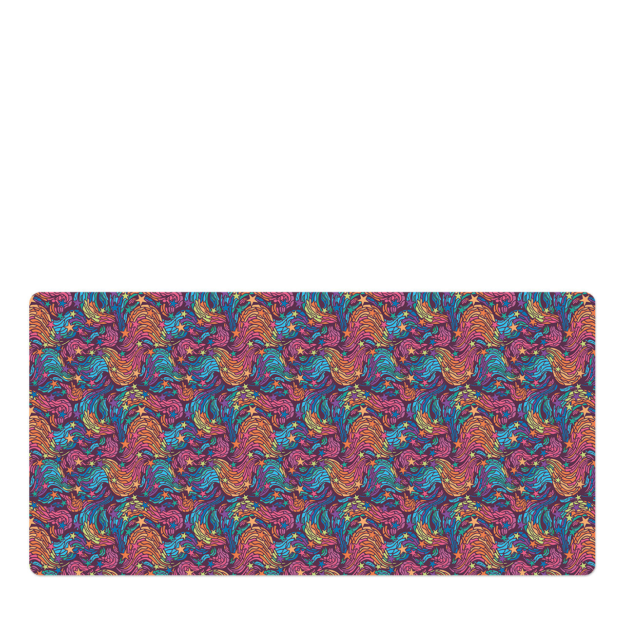 Designer Desk Mats - Skid-proof Tech Mats | Zoomin