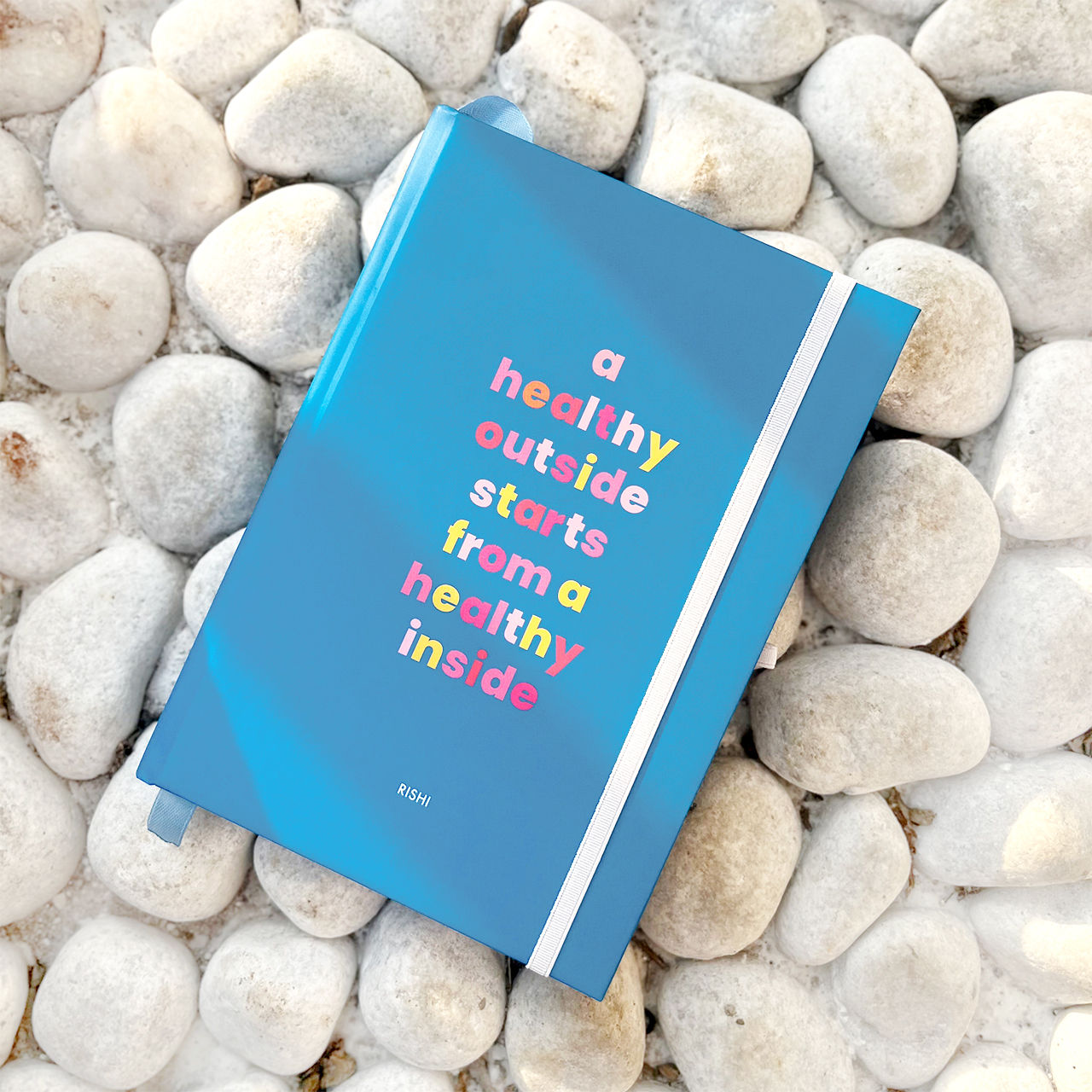 Personalized Journal