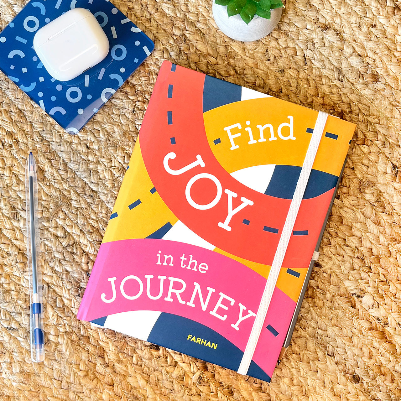 Travel Journal