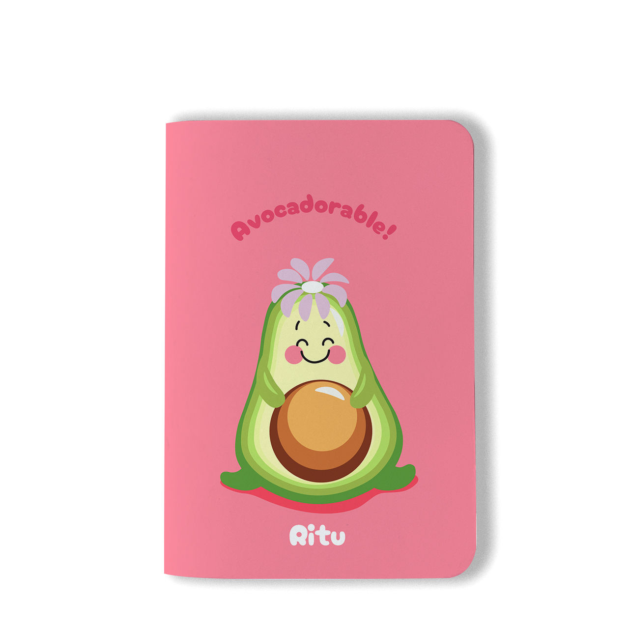Pocket Notebook - Custom Pocket Notebook