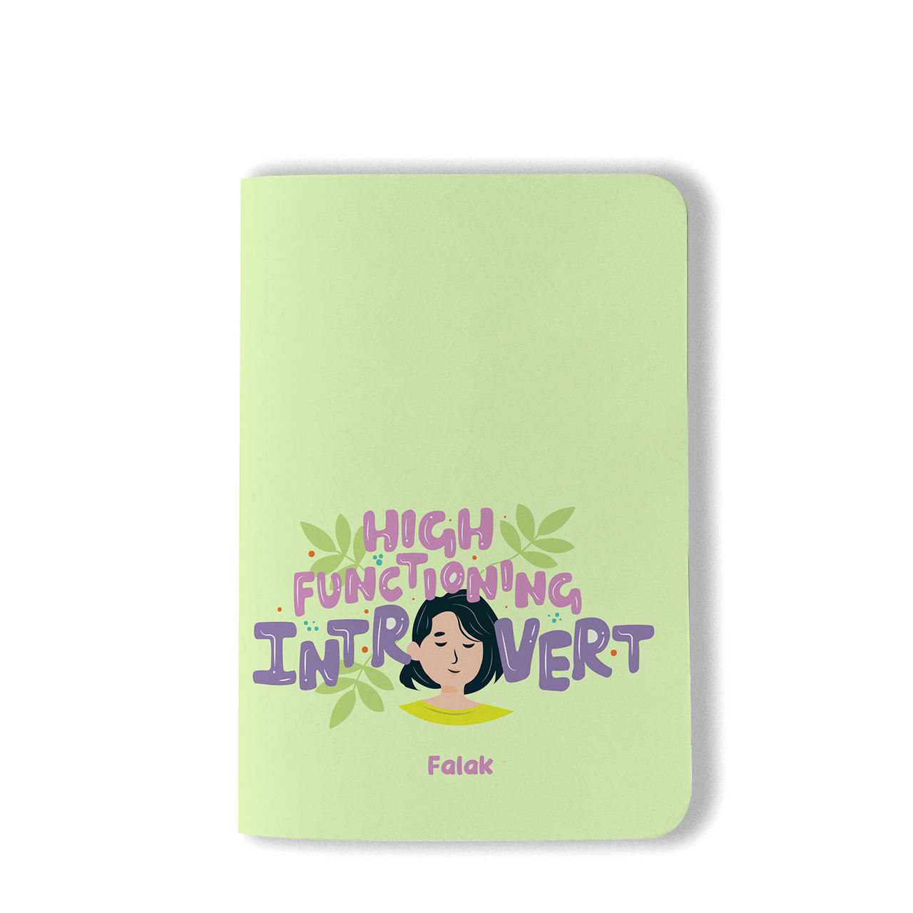 Pocket Notebook - Custom Pocket Notebook
