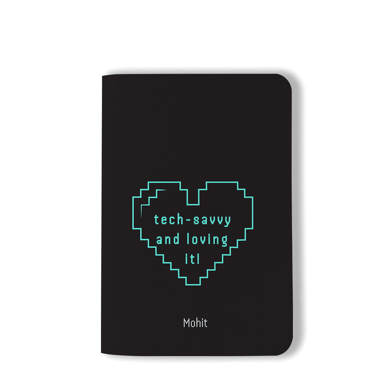 Pocket Notebook - Custom Pocket Notebook