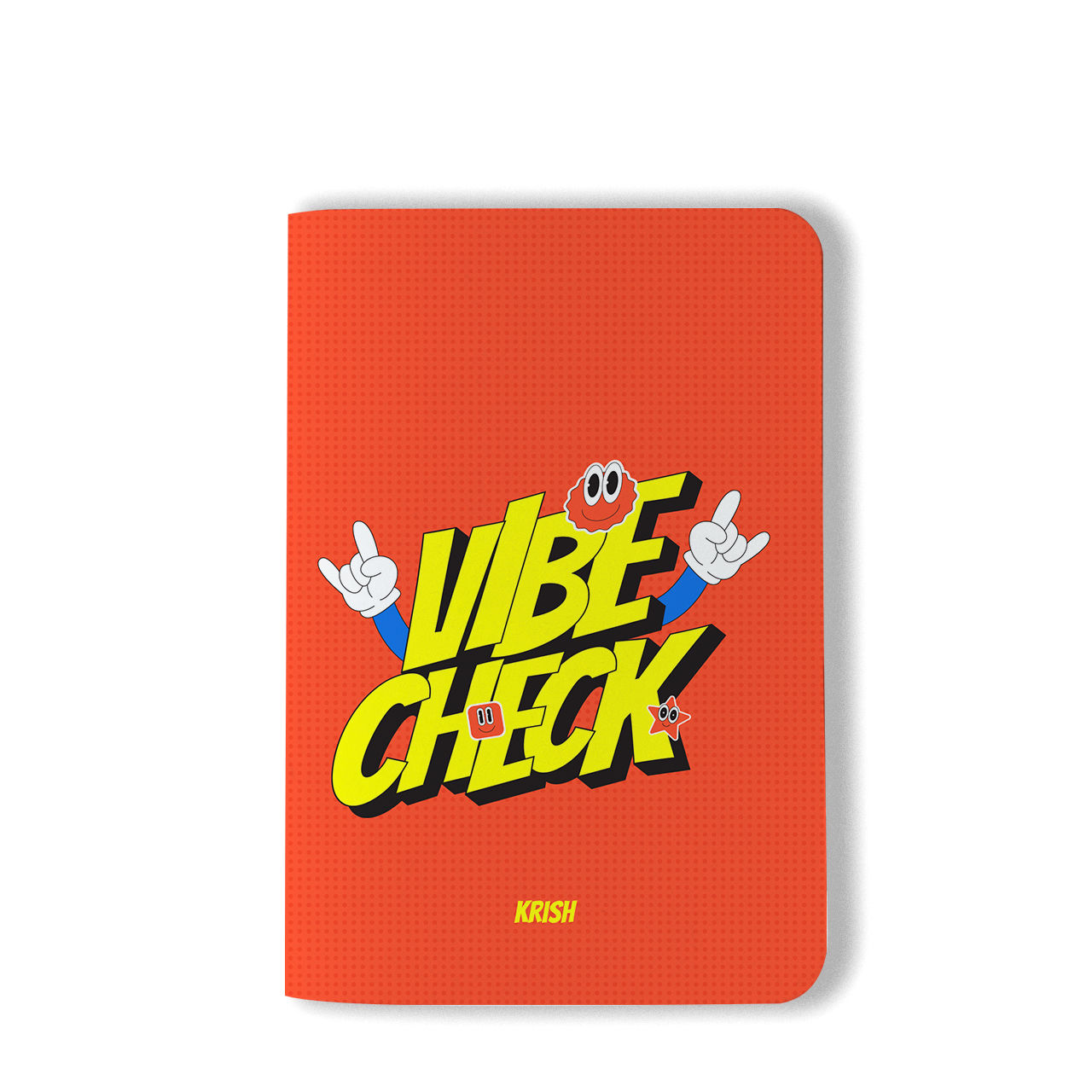 Pocket Notebook - Custom Pocket Notebook
