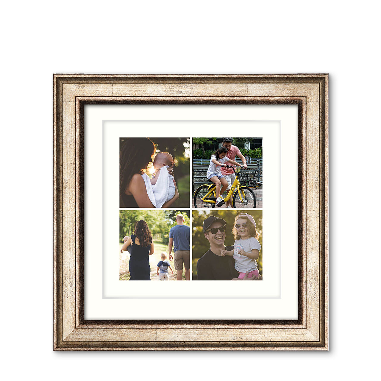 Custom Premium Imperial Wood Photo Frame Online | Zoomin