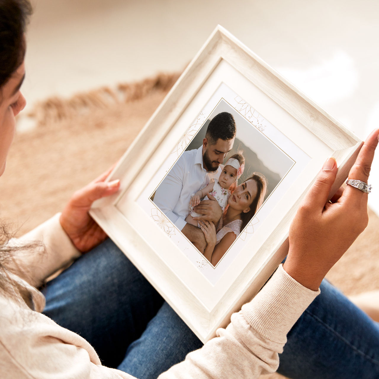 Personalized Gifts for Mom