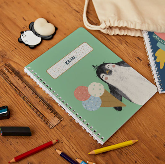 custom-spiral-notebook-for-kids