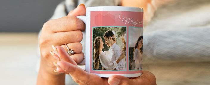 Buy Personalised Special Couple Mug Online - GIFTSFNP1952GAL18 | Giftalove