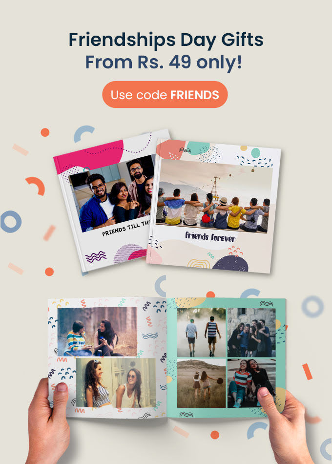 Friendships Day Gifts