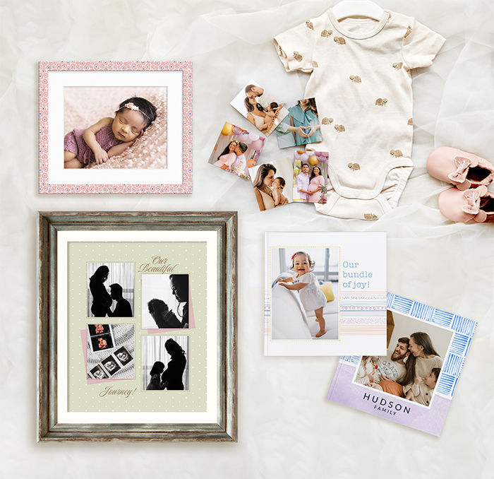 20% off + FREE Shipping on gifts for new born babies