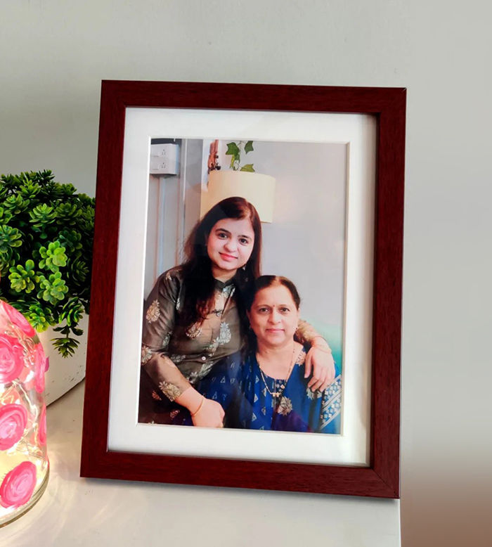 Single Photo Gifts for Mom, Grandma, Mother-in-law  From Rs. 209 only