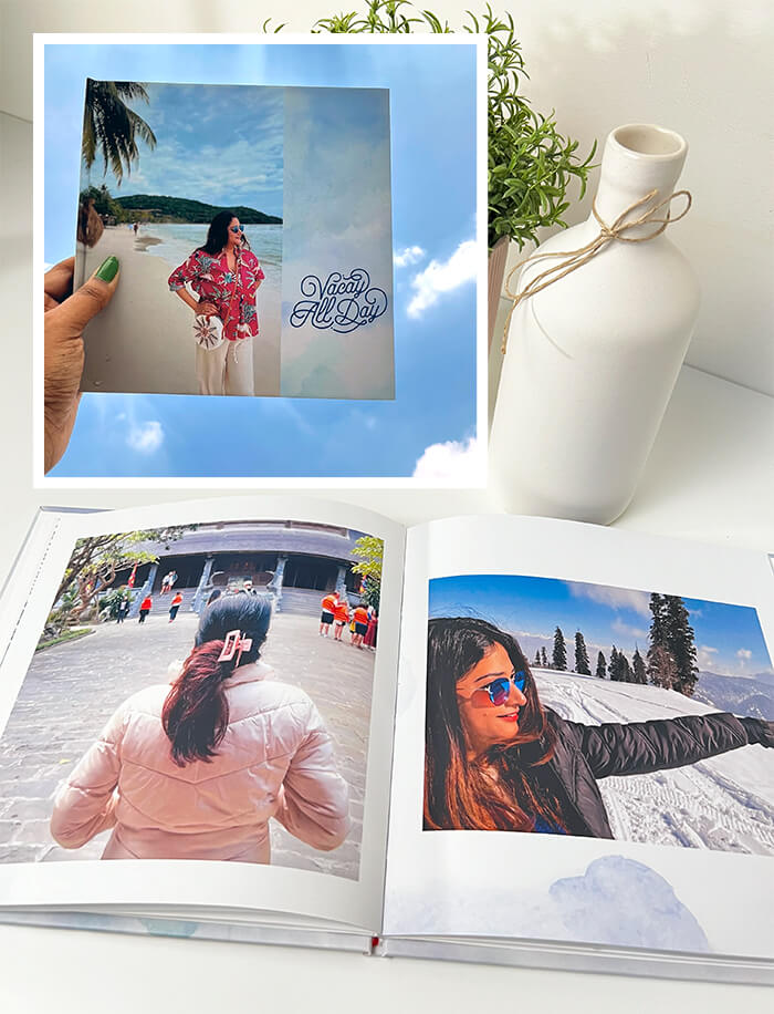 Turn Your Favourite Photos Into Heart-warming Keepsakes.