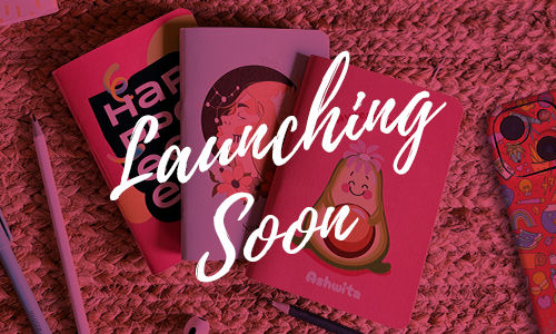 New and Exciting Products Launching Soon