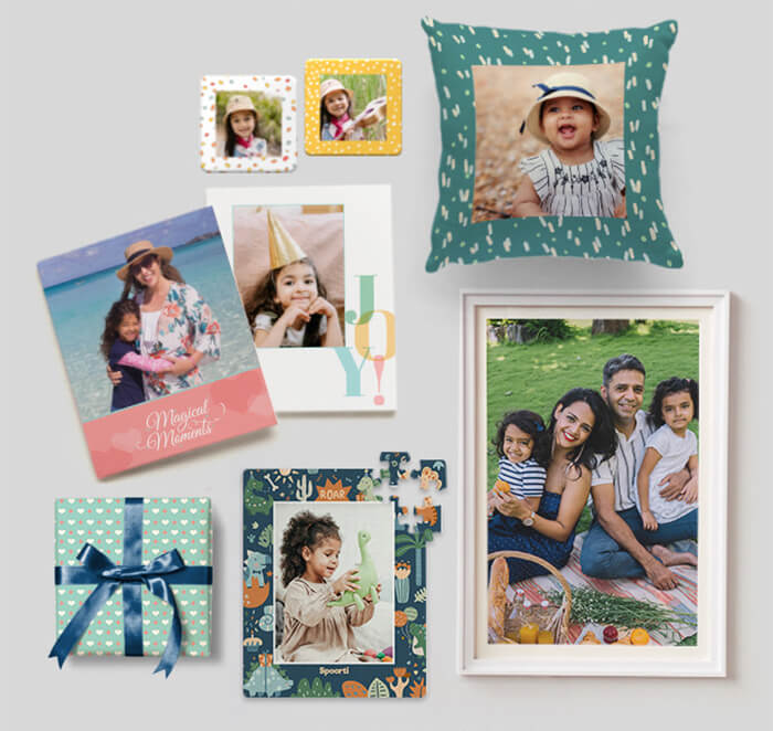 Personalized Gifts for Daughter's