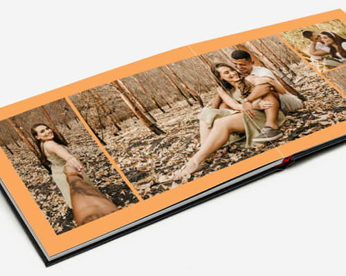 Personalized Photo Books