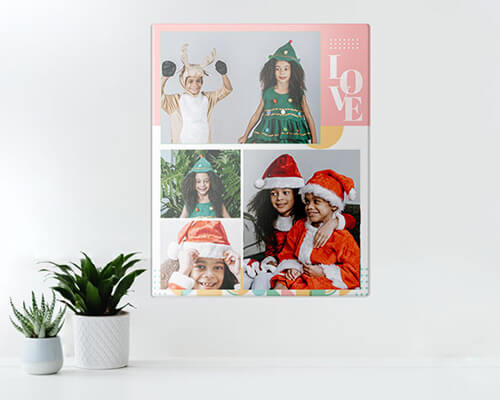 Acrylic Photo Prints