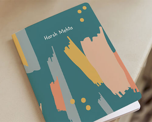 Personalized Notebooks