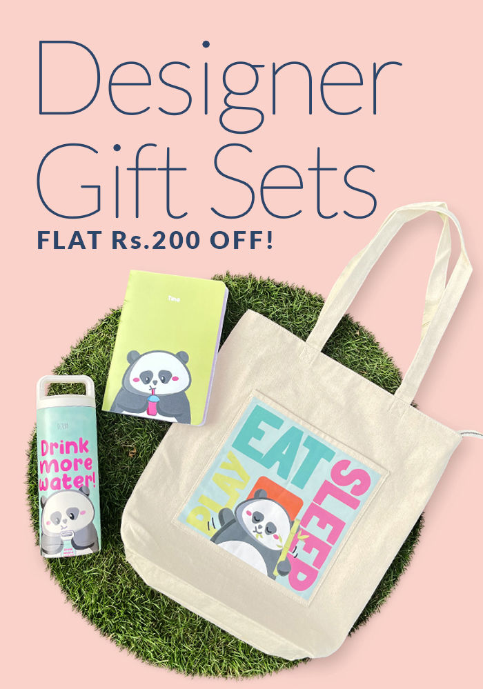 Designer Gifts from Rs. 49