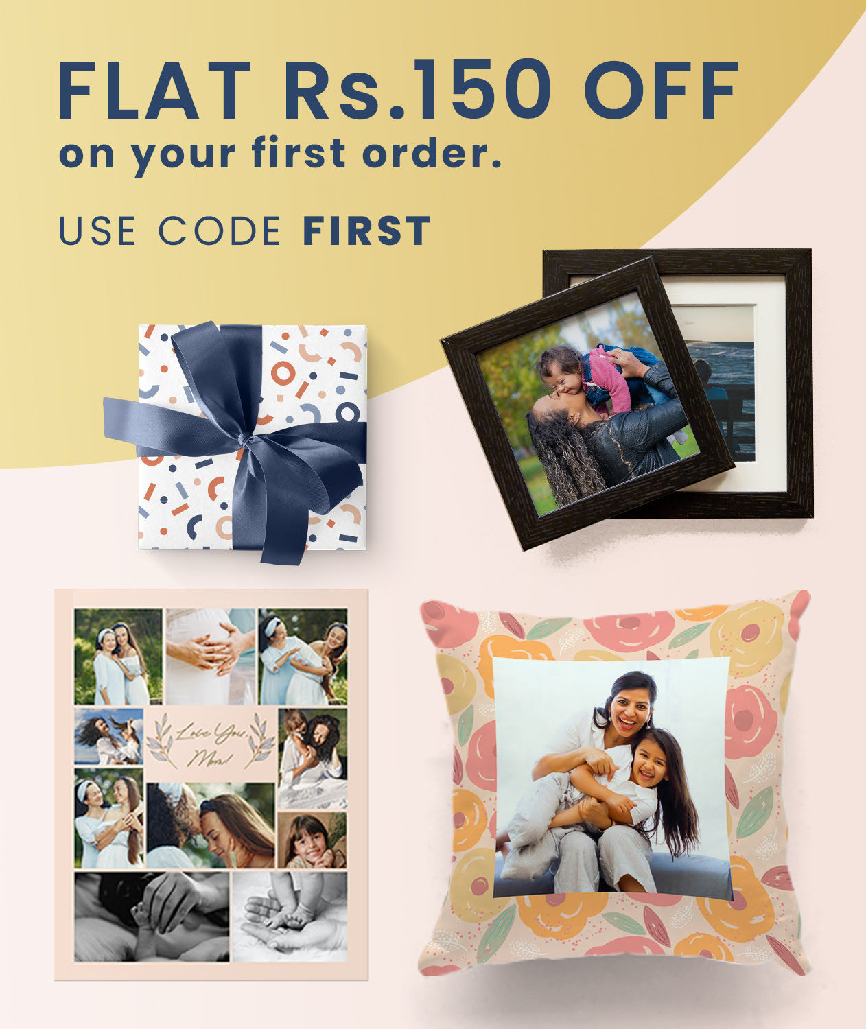 Zoomin new user offer coupon code - Flat Rs.150 Off on first order | Zoomin