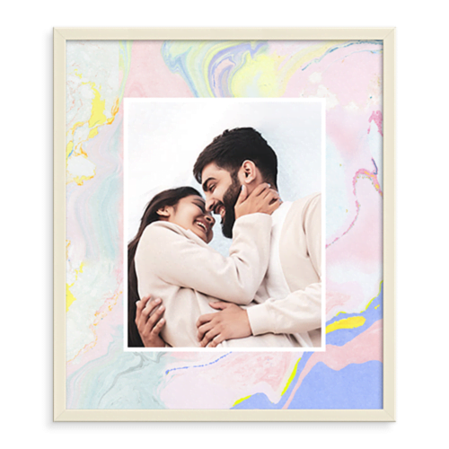 Photo Frames Online Customized Photo Printing & Framing Zoomin