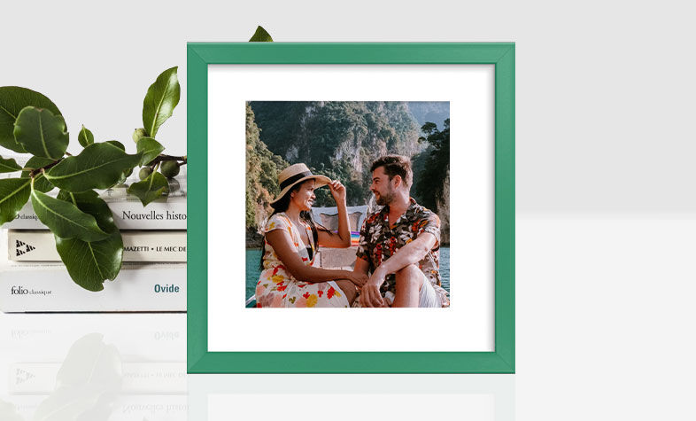 Unique & Personalized Anniversary Gifts for Husband | CanvasPeople