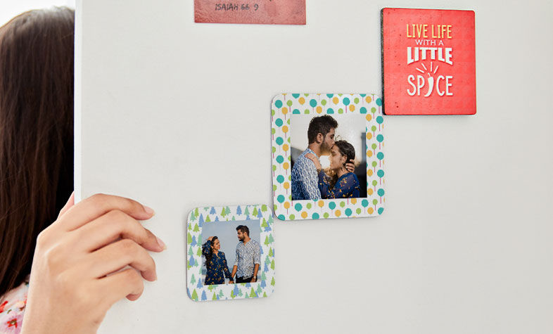 Buy Engagement Gifts for Couple Personalized Engagement Party Gifts for  Couple Engagement Picture Frame Custom Let Adventure Begin Date Frame  Online in India - Etsy