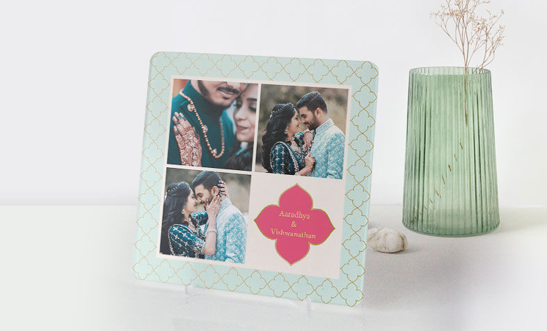 12 Thoughtful Wedding Gifts to Buy for Your Best Friend | Oilpixel